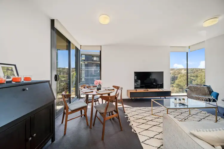 Second view of Homely apartment listing, 39/2 Veryard Lane, Belconnen ACT 2617