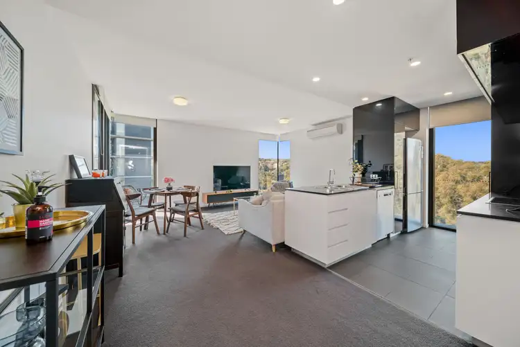 Third view of Homely apartment listing, 39/2 Veryard Lane, Belconnen ACT 2617