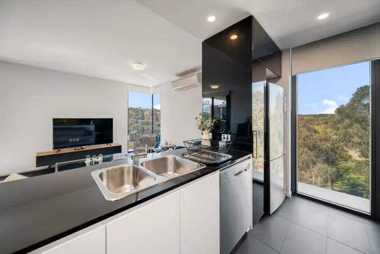 Fourth view of Homely apartment listing, 39/2 Veryard Lane, Belconnen ACT 2617