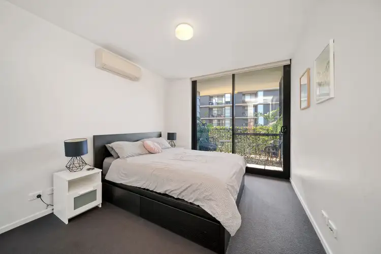 Sixth view of Homely apartment listing, 39/2 Veryard Lane, Belconnen ACT 2617