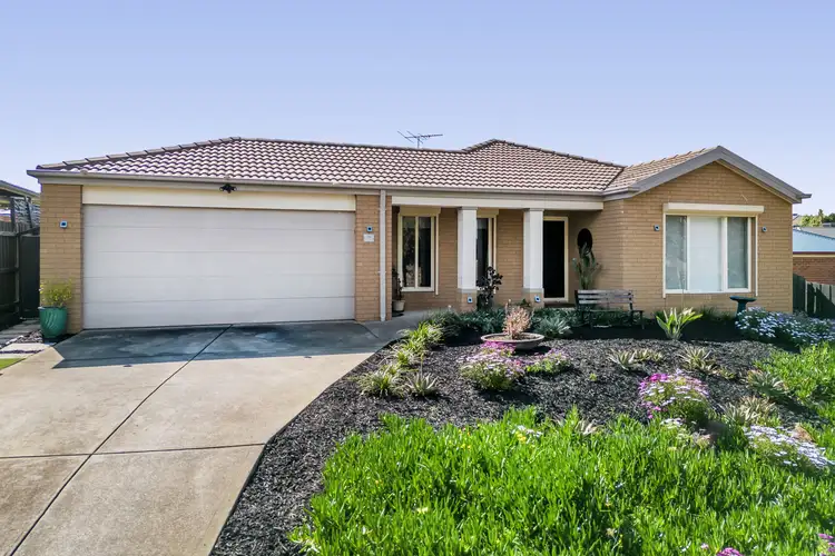 20 Silverdale Drive, Darley VIC 3340