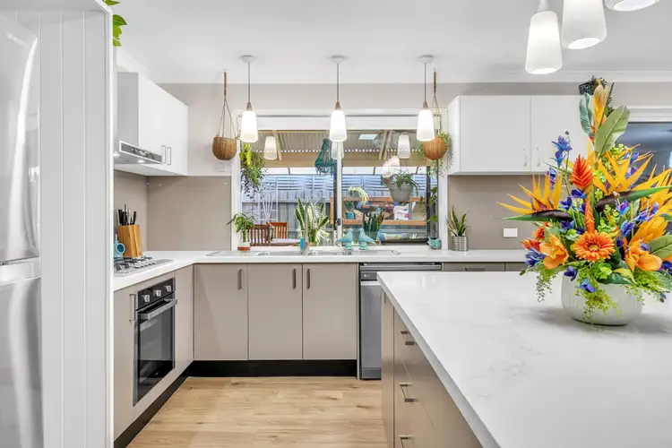 Fifth view of Homely house listing, 20 Silverdale Drive, Darley VIC 3340