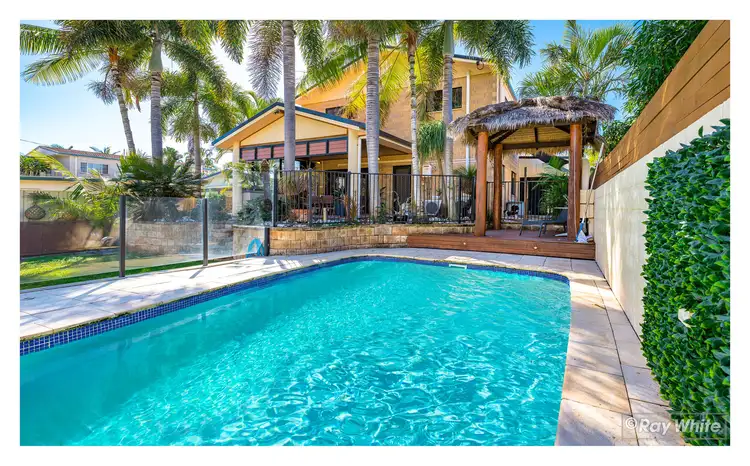 882 Scenic Highway, Kinka Beach QLD 4703