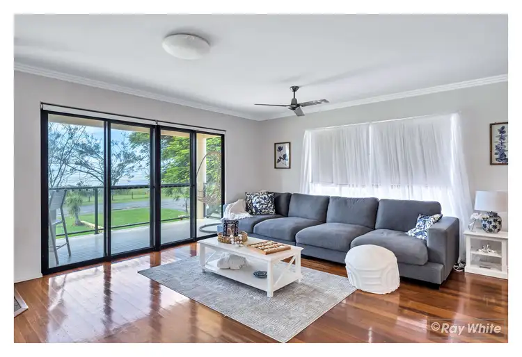 Fifth view of Homely house listing, 882 Scenic Highway, Kinka Beach QLD 4703
