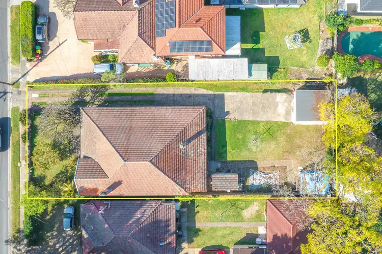 Main view of Homely house listing, 11 Balaclava Road, Eastwood NSW 2122