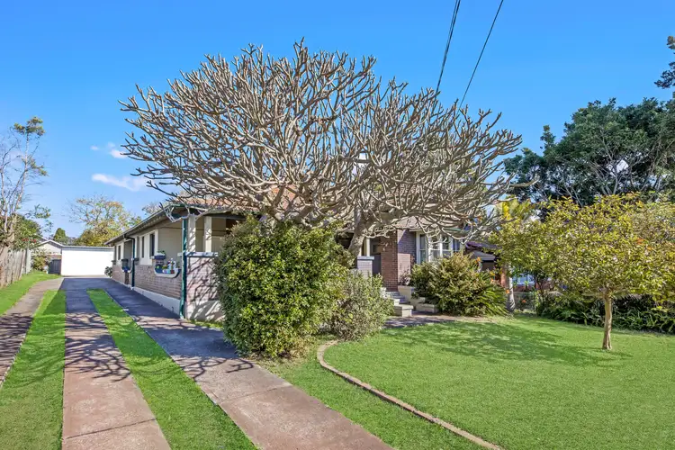 Fourth view of Homely house listing, 11 Balaclava Road, Eastwood NSW 2122