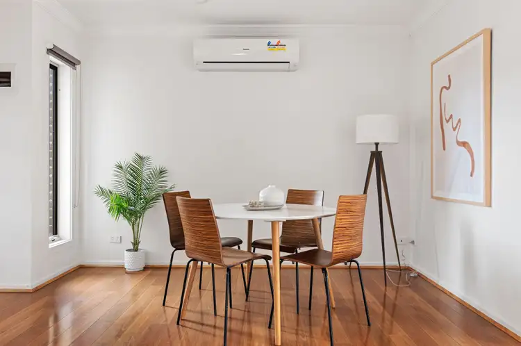 Second view of Homely house listing, 48A Bimbadeen Drive, Mooroolbark VIC 3138