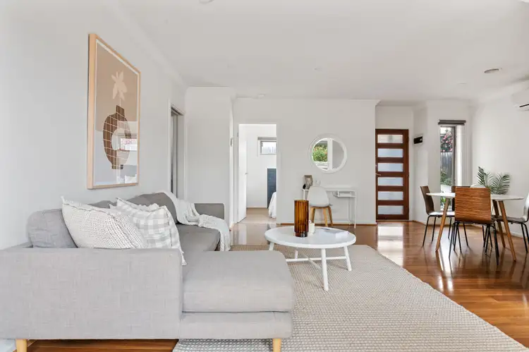 Fourth view of Homely house listing, 48A Bimbadeen Drive, Mooroolbark VIC 3138