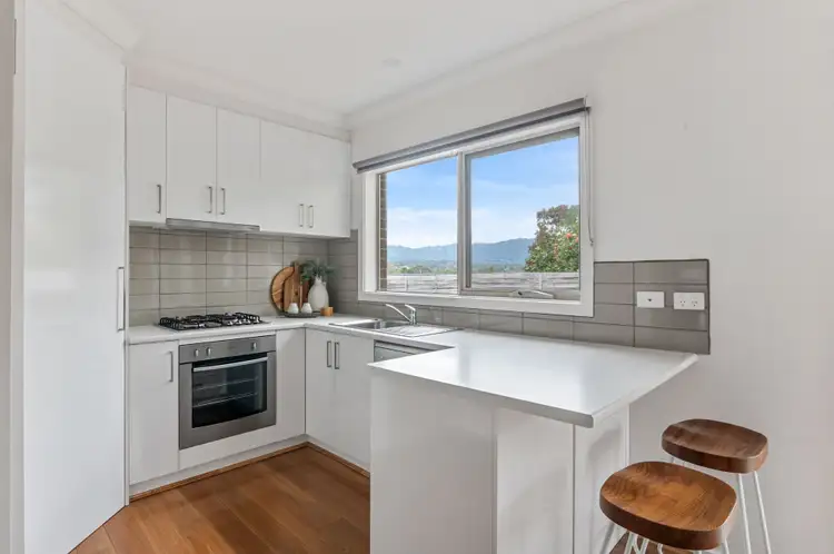 Fifth view of Homely house listing, 48A Bimbadeen Drive, Mooroolbark VIC 3138