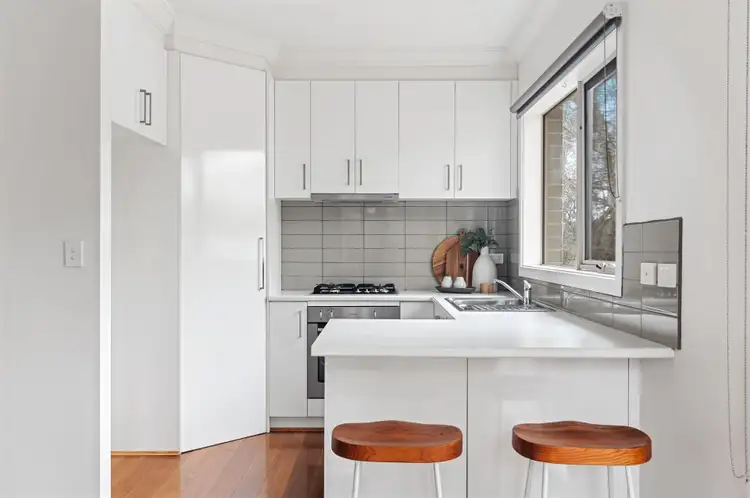 Sixth view of Homely house listing, 48A Bimbadeen Drive, Mooroolbark VIC 3138