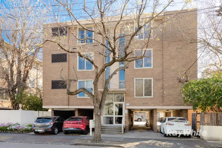 15/5A Powell Street, South Yarra VIC 3141