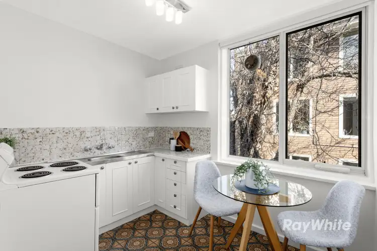 Fourth view of Homely apartment listing, 15/5A Powell Street, South Yarra VIC 3141