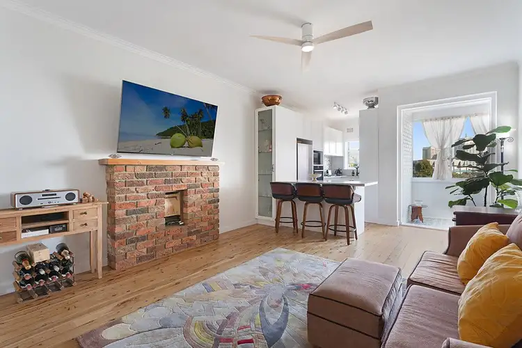 14/52 Bellevue Road, Bellevue Hill NSW 2023