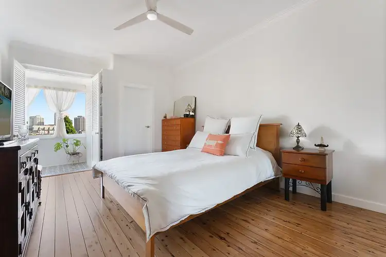 Fourth view of Homely apartment listing, 14/52 Bellevue Road, Bellevue Hill NSW 2023