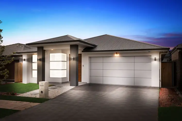 19 Mcevoy Street, Oran Park NSW 2570
