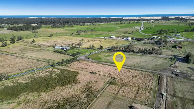 Second view of Homely land listing, 2407 Nelson Bay Road, Williamtown NSW 2318