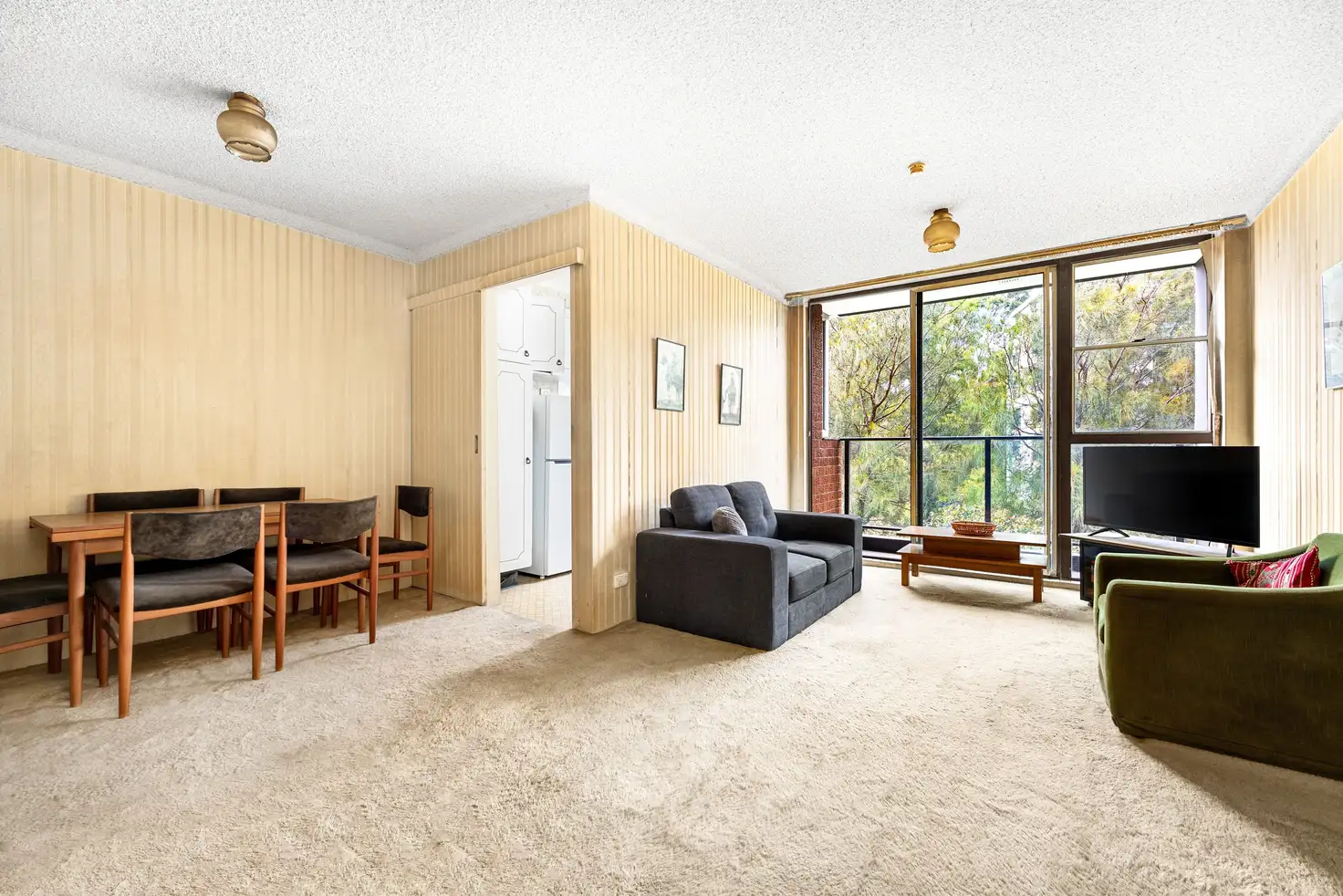 Main view of Homely apartment listing, 5f/10 Bligh Place, Randwick NSW 2031