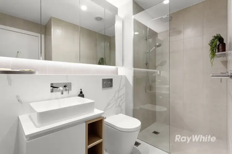 Fourth view of Homely apartment listing, 902/1060 Dandenong Road, Carnegie VIC 3163