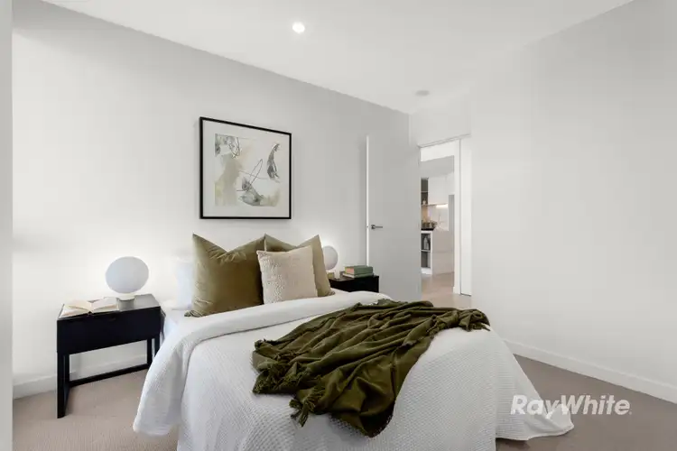 Fifth view of Homely apartment listing, 902/1060 Dandenong Road, Carnegie VIC 3163