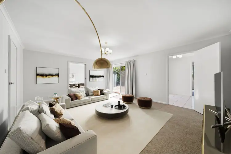 111 Owen Dixon Drive, Evatt ACT 2617