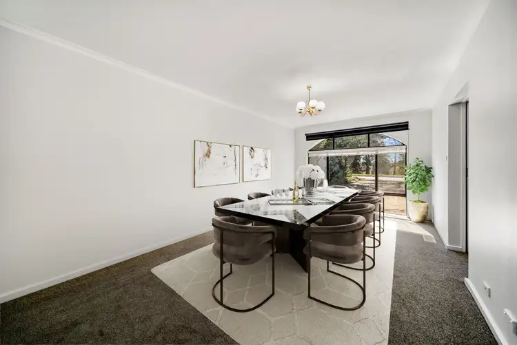 Third view of Homely house listing, 111 Owen Dixon Drive, Evatt ACT 2617