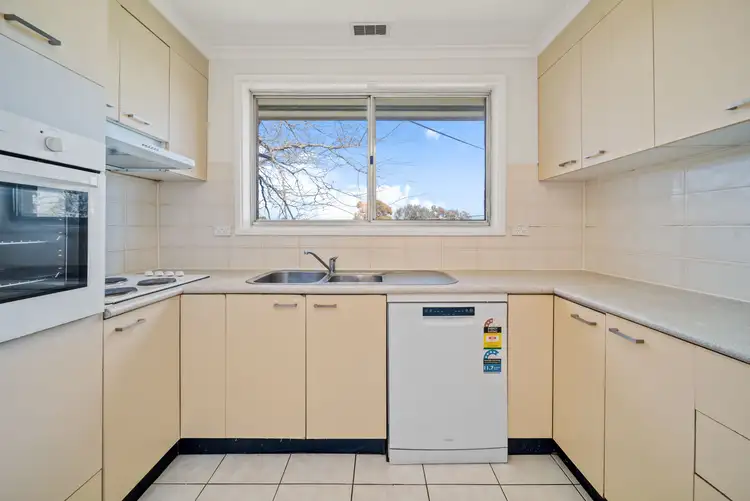 Fourth view of Homely house listing, 111 Owen Dixon Drive, Evatt ACT 2617