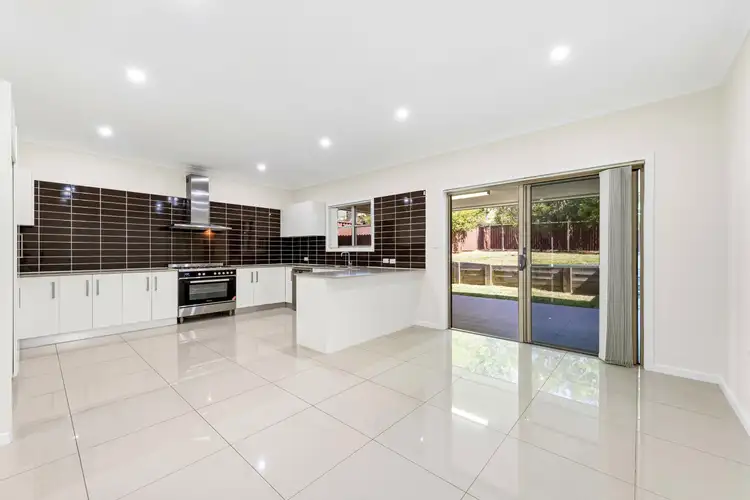 Fourth view of Homely house listing, 152 Park Road, Dundas NSW 2117