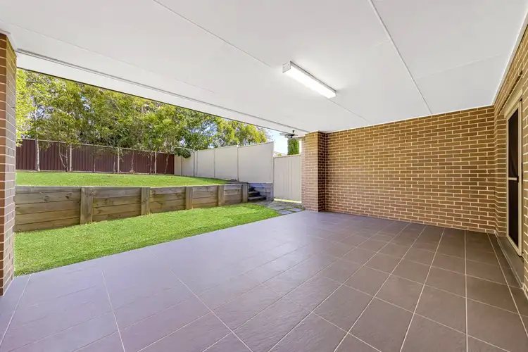 Sixth view of Homely house listing, 152 Park Road, Dundas NSW 2117