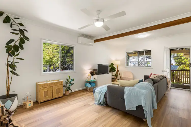46 Bradfield Street, Brighton QLD 4017