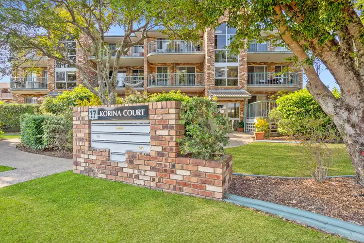 3/17 Korina Avenue, Coolangatta QLD 4225