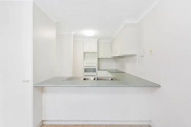 Fourth view of Homely unit listing, 3/17 Korina Avenue, Coolangatta QLD 4225