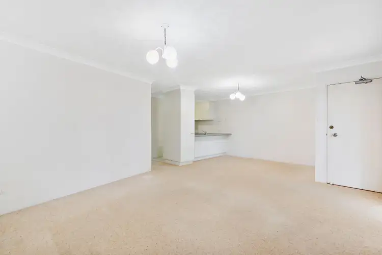 Fifth view of Homely unit listing, 3/17 Korina Avenue, Coolangatta QLD 4225