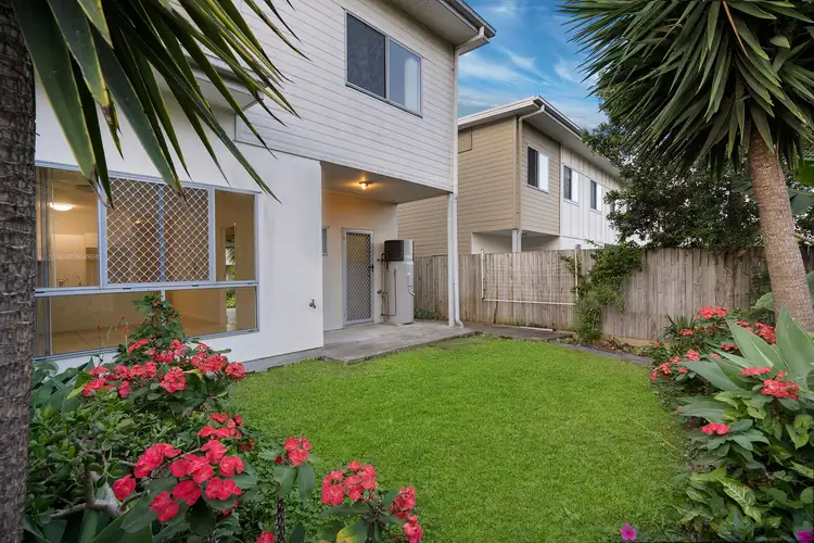 Second view of Homely townhouse listing, 22/1 Cascade Drive, Underwood QLD 4119