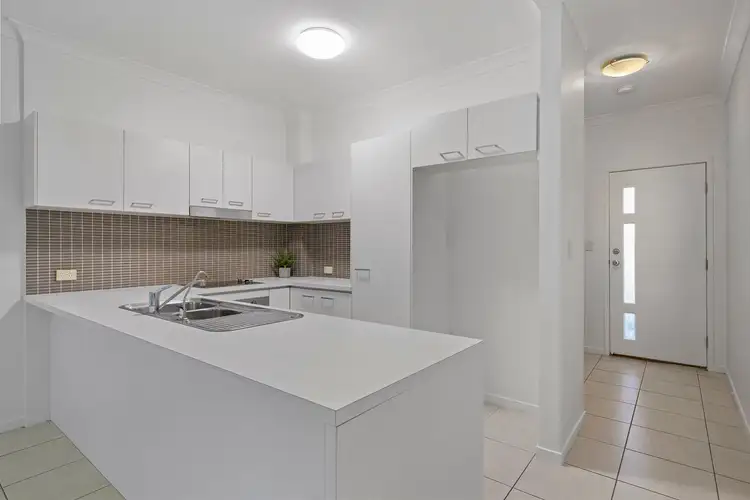 Fourth view of Homely townhouse listing, 22/1 Cascade Drive, Underwood QLD 4119