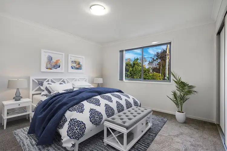 Sixth view of Homely townhouse listing, 22/1 Cascade Drive, Underwood QLD 4119