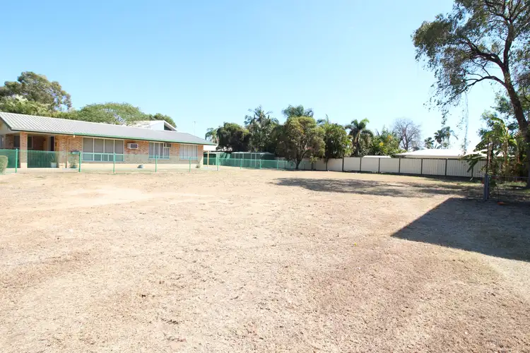 Second view of Homely land listing, 11 Fielder Place, Emerald QLD 4720