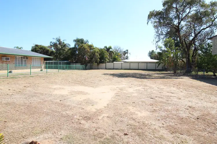 Third view of Homely land listing, 11 Fielder Place, Emerald QLD 4720