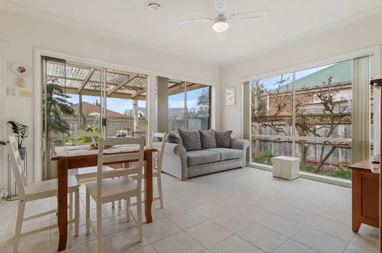 Second view of Homely house listing, 5 Rosewood Place, Chirnside Park VIC 3116