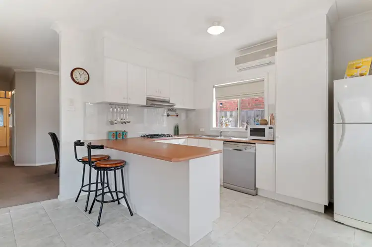 Third view of Homely house listing, 5 Rosewood Place, Chirnside Park VIC 3116