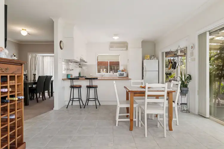 Fourth view of Homely house listing, 5 Rosewood Place, Chirnside Park VIC 3116