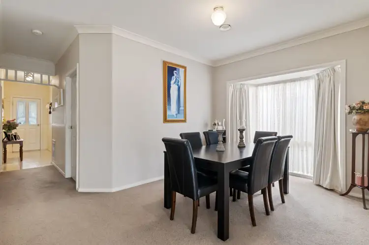 Fifth view of Homely house listing, 5 Rosewood Place, Chirnside Park VIC 3116