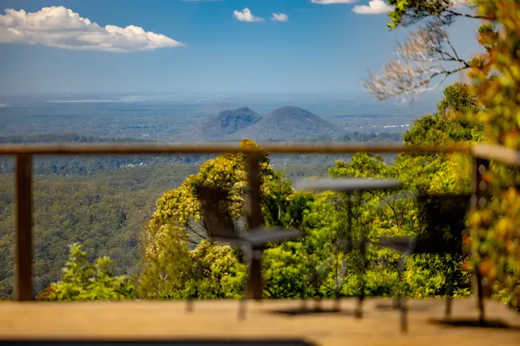Main view of Homely house listing, 437 Mountain View Road, Maleny QLD 4552