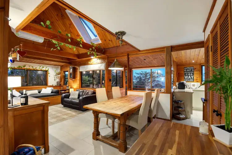 Third view of Homely house listing, 437 Mountain View Road, Maleny QLD 4552