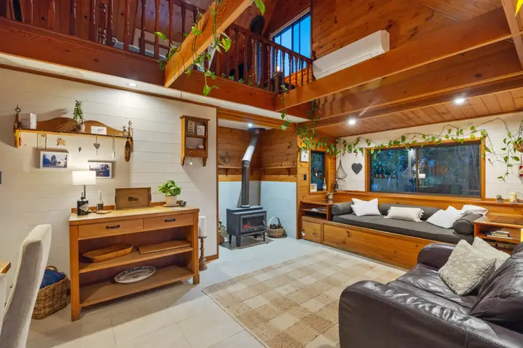 Fifth view of Homely house listing, 437 Mountain View Road, Maleny QLD 4552