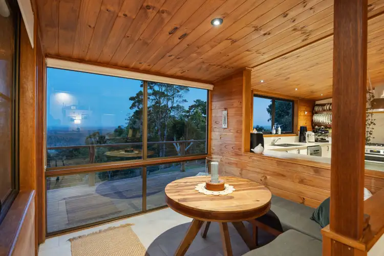 Sixth view of Homely house listing, 437 Mountain View Road, Maleny QLD 4552