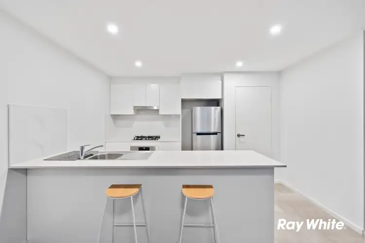 22/44 Armbruster Avenue, North Kellyville NSW 2155