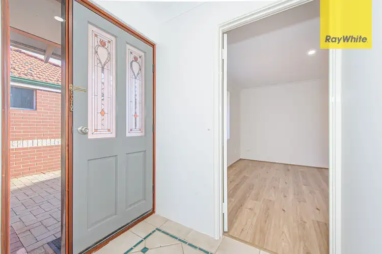 Sixth view of Homely villa listing, 4/42 Charles Street, Midland WA 6056