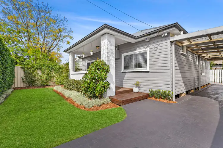 33 Dight Street, Richmond NSW 2753
