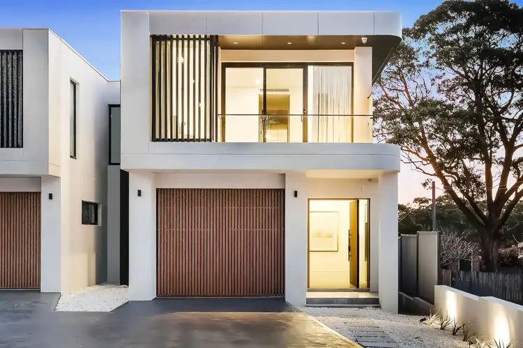 Main view of Homely semi-detached listing, 46 Oatley Parade, Oatley NSW 2223