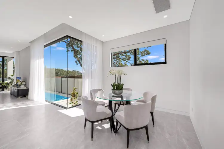 Fifth view of Homely semi-detached listing, 46 Oatley Parade, Oatley NSW 2223